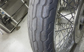 HONDA SHADOW 400 SLASHER 2000 NC40