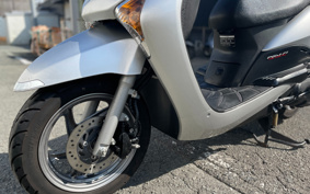 HONDA LEAD 50 JF19