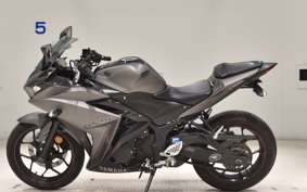 YAMAHA YZF-R25 2003 RG10J