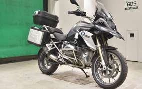 BMW R1200GS 2014