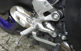 YAMAHA MT-09 Tracer GT 2020 RN51J