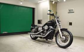 HARLEY FXDBI 2006