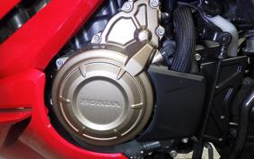 HONDA CBR400R 2019 NC56