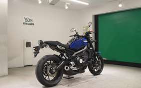 YAMAHA XSR900 2019