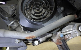 HONDA DIO Gen.6 2000 AF62