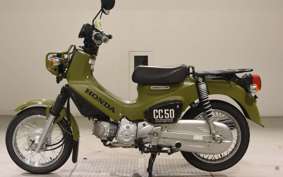 HONDA ｸﾛｽｶﾌﾞ50 1979 AA06