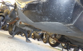 SUZUKI ADDRESS V50 Gen.2 CA44A