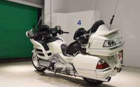 HONDA GL 1800 GOLD WING AIRBAG 2008 SC47
