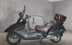 HONDA FUSION MF02