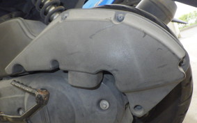 SUZUKI ADDRESS V125 S CF4MA