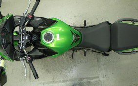 KAWASAKI NINJA 400 ABS 2015 EX400E