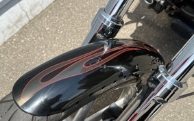 HARLEY FXCWC 2008 JK5