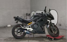 KAWASAKI NINJA400R ER400B