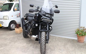 HARLEY  HARLEY  PAN  AMERICA 1250 SPECIAL  2023 ZES