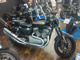 Фото Harley XR1200 2008 с японского аукциона