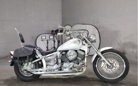 YAMAHA DRAGSTAR 400 2001 VH01J