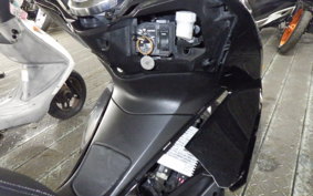 HONDA PCX 125 JF56