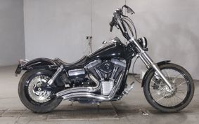 HARLEY FXDWG1580 2010 GP4