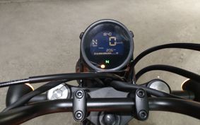 HONDA CL250 MC57