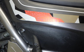 YAMAHA SEROW 250 Gen.2 2014 DG17J