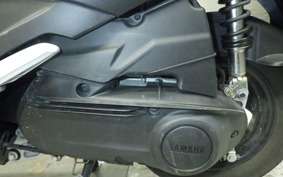 YAMAHA AXIS 125 Z 2019 SEJ6J