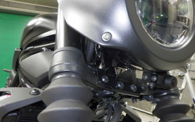 KAWASAKI ELIMINATOR400-3SE 2023 EL400A