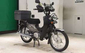 HONDA ｸﾛｽｶﾌﾞ 2001 JA10