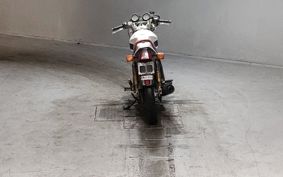 HONDA CBX250S MC12