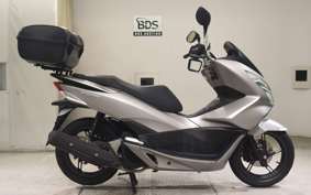 HONDA PCX 125 2025 JF56