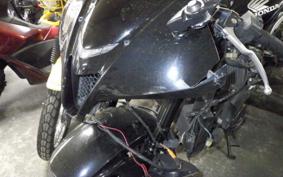 HONDA CBR600RR GEN 3 2008