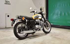 KAWASAKI W400 2007 EJ400A