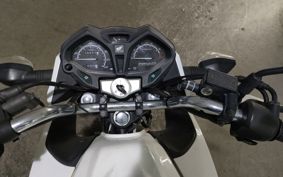 HONDA CBF125 PCJL