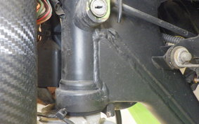 KAWASAKI KDX125 SR DX125A