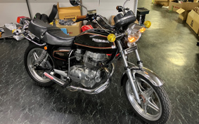 HONDA CB250 CB250T