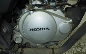HONDA CBF125