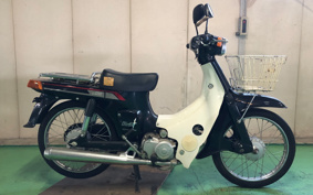 SUZUKI BAR DEE50 BA41A