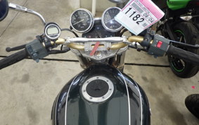 KAWASAKI ZEPHYR 750 2000 ZR750C