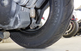 SUZUKI ADDRESS V125 G CF46A