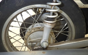 HONDA C50 SUPER CUB AA04