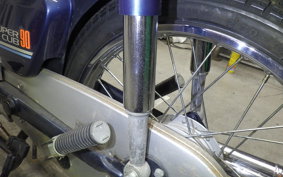 HONDA C90 SUPER CUB HA02