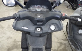 KYMCO XCITING 250