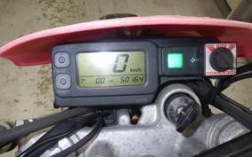 KAWASAKI KLX250D TRACKER LX250E