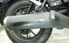 HONDA REBEL 250 A 2022 MC49