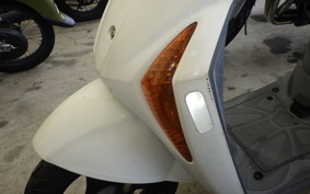 SUZUKI LET's 5 CA47A