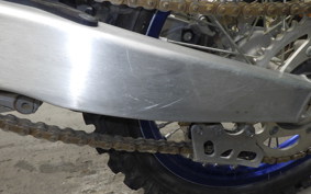 YAMAHA YZ250F 2010 CG39C