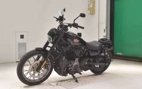HARLEY RH975S 2024