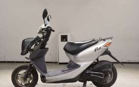 HONDA DIO Gen.5 2021 AF57