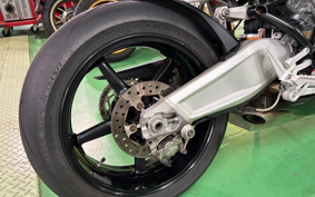 KTM 1190 RC8 2009 VR440
