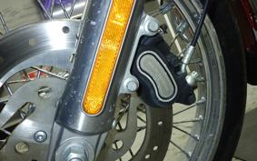 HARLEY FXST 1580 2009