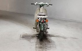 HONDA SUPER CUB50 AA01